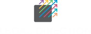 Logo for The Legal Direction