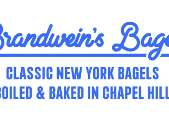 Brandwein's Bagels logo